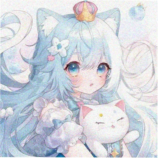 声优沈亦头像